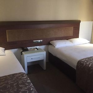 Standaard Kamer met een King Size Bed